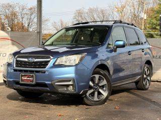 2017 Subaru Forester Premium AWD photo