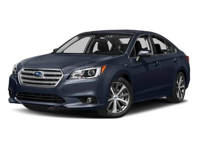 2017 Subaru Legacy Limited AWD photo