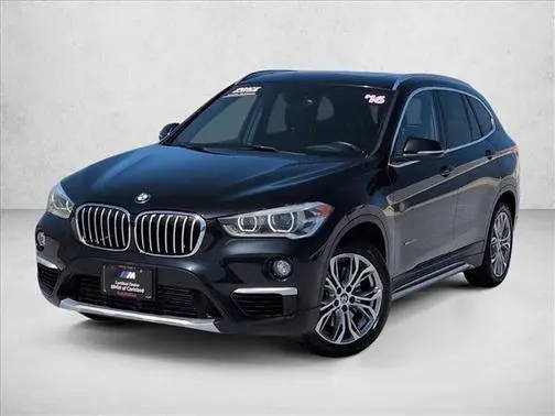 2016 BMW X1 xDrive28i AWD photo