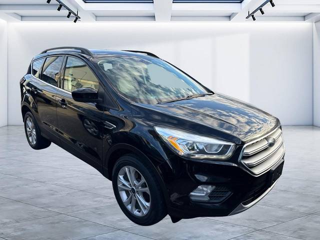 2017 Ford Escape SE FWD photo