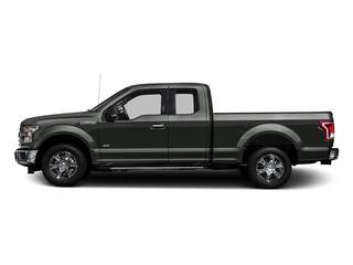 2016 Ford F-150 XLT 4WD photo