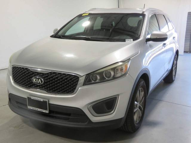 2017 Kia Sorento LX V6 FWD photo
