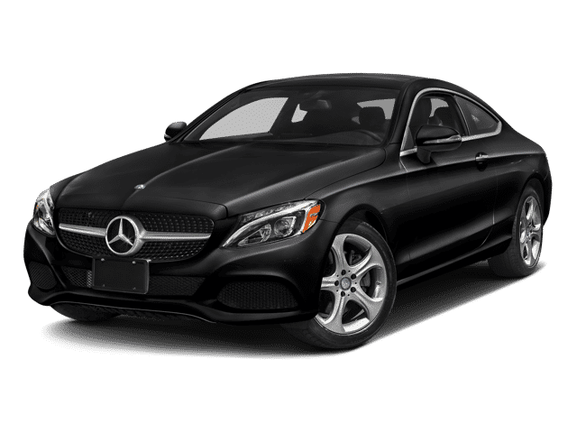 2017 Mercedes-Benz C-Class C 300 RWD photo