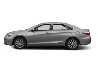 2017 Toyota Camry Hybrid LE FWD photo