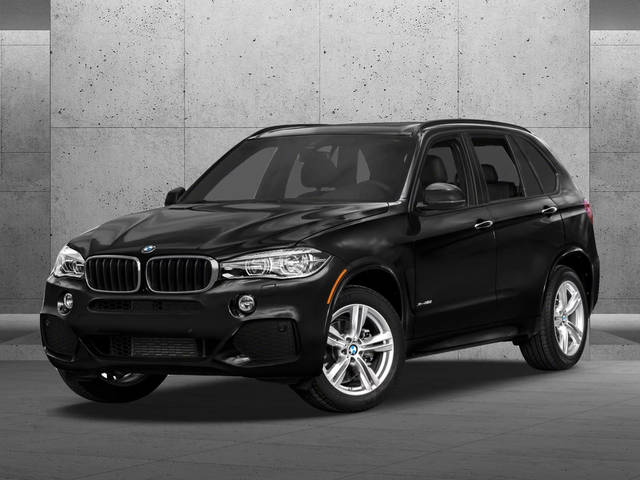 2017 BMW X5 sDrive35i RWD photo