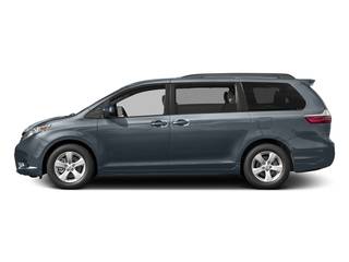 2017 Toyota Sienna LE FWD photo
