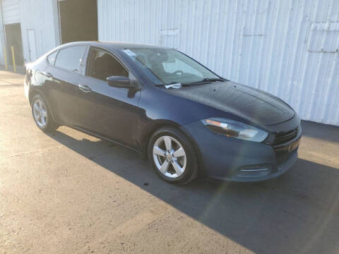 2015 Dodge Dart SXT FWD photo