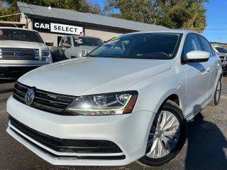 2017 Volkswagen Jetta 1.4T S FWD photo
