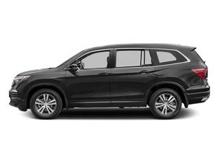 2016 Honda Pilot EX-L AWD photo