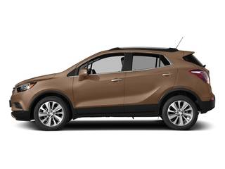 2017 Buick Encore Essence FWD photo