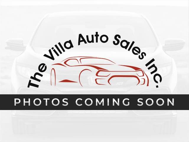 2016 Nissan Murano SL AWD photo