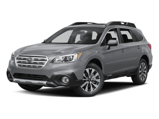 2017 Subaru Outback Limited AWD photo