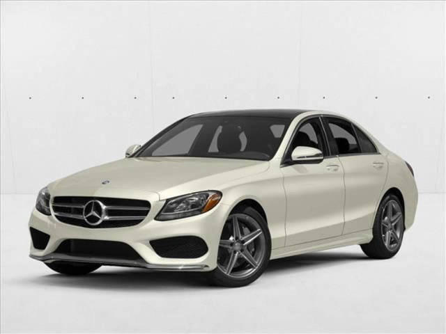 2017 Mercedes-Benz C-Class C 300 RWD photo