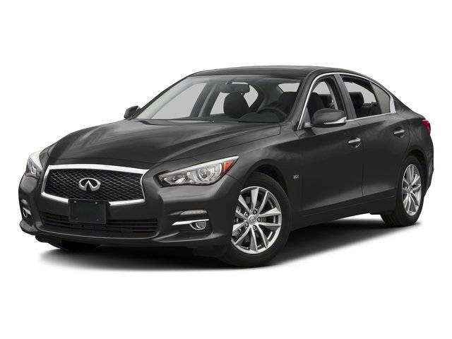 2017 Infiniti Q50 3.0t Premium AWD photo