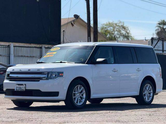 2016 Ford Flex SE FWD photo