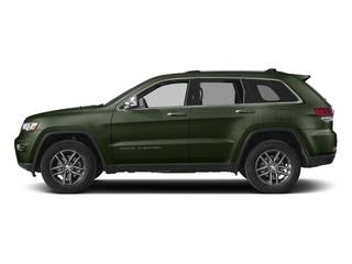2017 Jeep Grand Cherokee Limited 75th Anniversary Edition 4WD photo