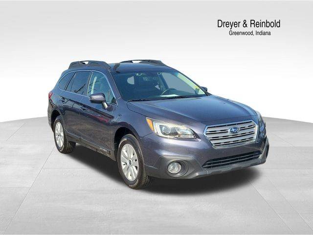 2017 Subaru Outback Premium AWD photo