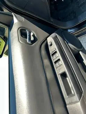 2017 Jeep Patriot High Altitude 4WD photo