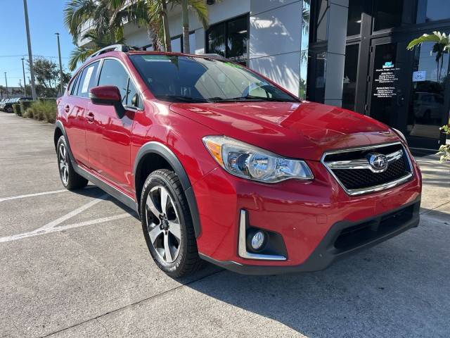 2017 Subaru Crosstrek Premium AWD photo