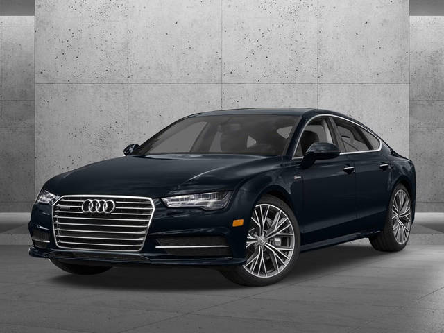 2017 Audi A7 Prestige AWD photo