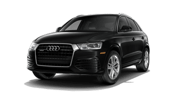 2017 Audi Q3 Premium Plus AWD photo