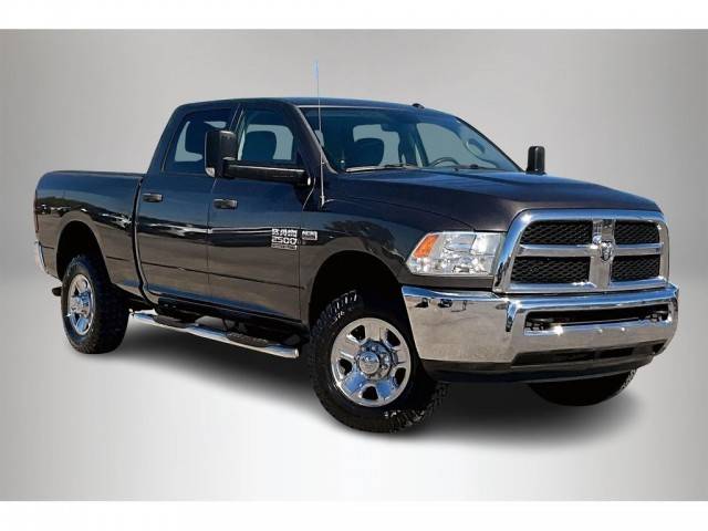 2017 Ram 2500 Tradesman 4WD photo