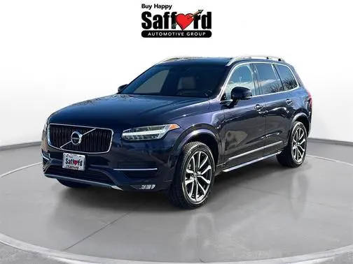 2017 Volvo XC90 Momentum AWD photo