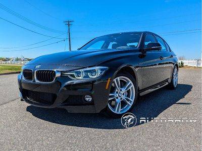2017 BMW 3 Series 340i xDrive AWD photo