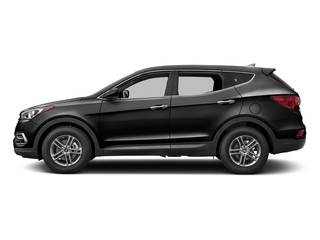 2017 Hyundai Santa Fe Sport 2.4L FWD photo