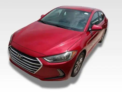 2017 Hyundai Elantra SE FWD photo