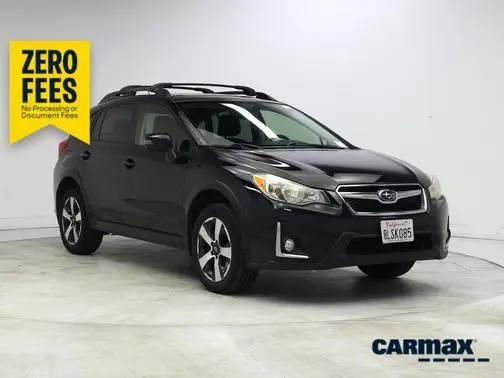 2017 Subaru Crosstrek Premium AWD photo