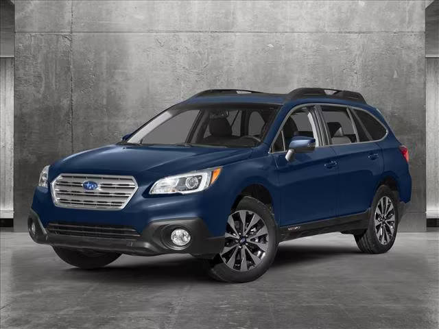 2017 Subaru Outback Limited AWD photo