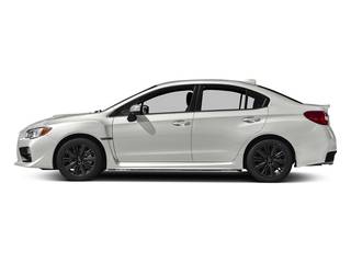 2017 Subaru WRX AWD photo
