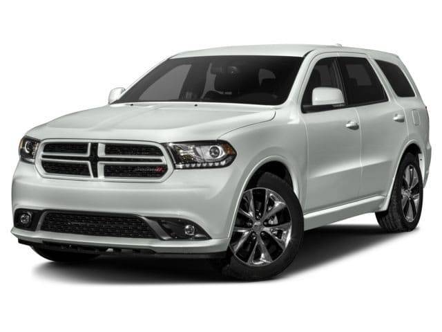 2017 Dodge Durango R/T AWD photo