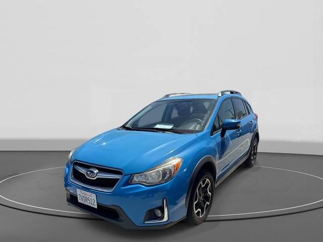 2016 Subaru Crosstrek Limited AWD photo