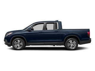 2017 Honda Ridgeline RTS FWD photo