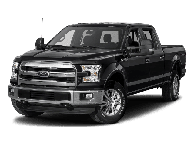 2017 Ford F-150 Lariat 4WD photo