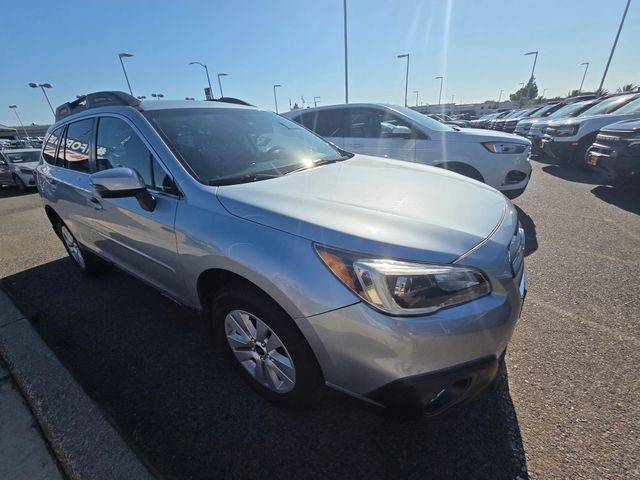2017 Subaru Outback Premium AWD photo