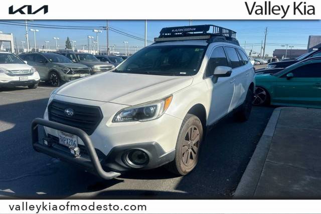 2017 Subaru Outback Premium AWD photo