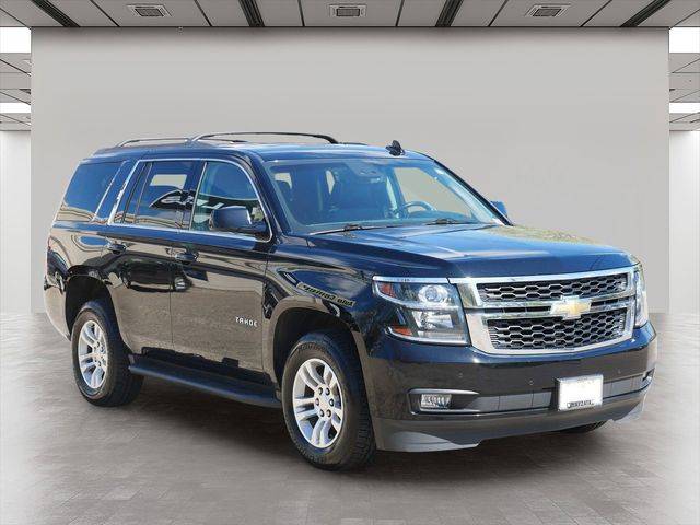 2016 Chevrolet Tahoe LT 4WD photo