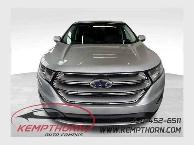 2016 Ford Edge SEL AWD photo