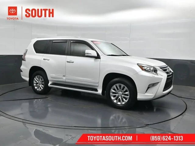 2017 Lexus GX GX 460 Premium 4WD photo