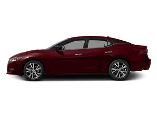 2017 Nissan Maxima SV FWD photo