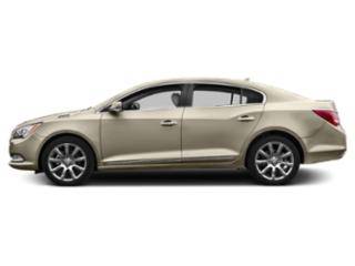 2015 Buick LaCrosse Leather FWD photo