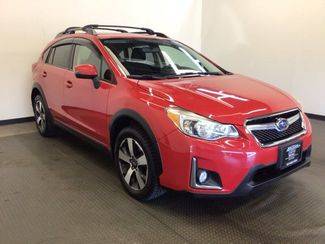 2017 Subaru Crosstrek Premium AWD photo