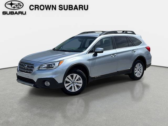 2017 Subaru Outback Premium AWD photo