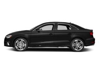 2017 Audi A3 Premium FWD photo