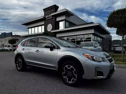 2017 Subaru Crosstrek Premium AWD photo