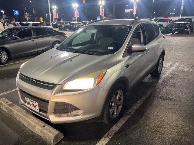 2016 Ford Escape SE FWD photo