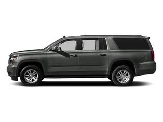 2016 Chevrolet Suburban LT 4WD photo